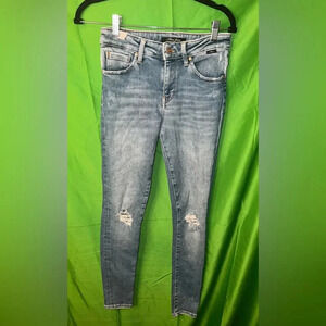 Mavi Jeans size 26
